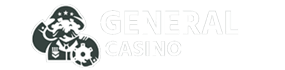 Дженерал Казино логотип