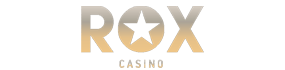 Рокс Казино логотип